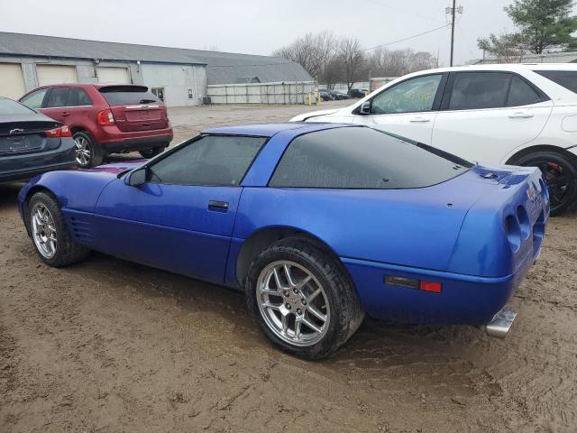 Photo 1 VIN: 1G1YY22P2R5109361 - CHEVROLET CORVETTE 