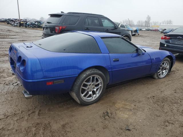 Photo 2 VIN: 1G1YY22P2R5109361 - CHEVROLET CORVETTE 