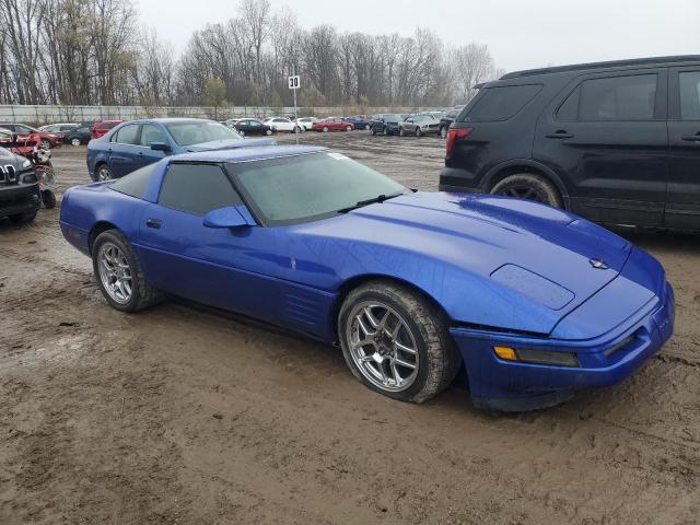 Photo 3 VIN: 1G1YY22P2R5109361 - CHEVROLET CORVETTE 