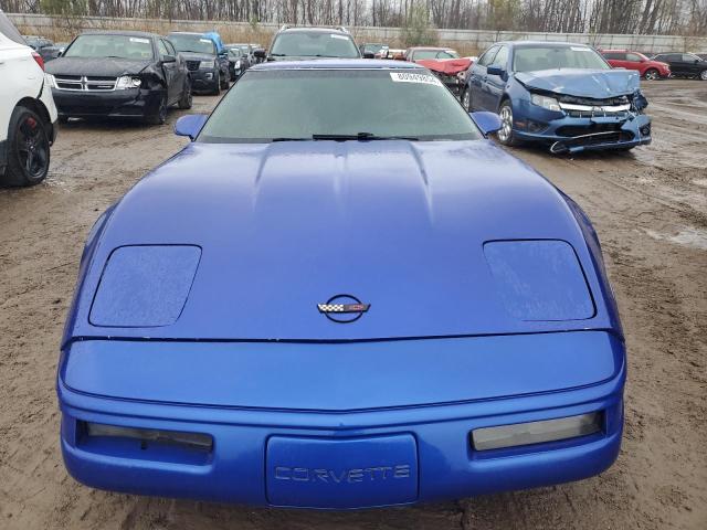 Photo 4 VIN: 1G1YY22P2R5109361 - CHEVROLET CORVETTE 