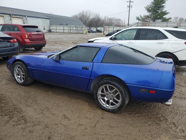 Photo 9 VIN: 1G1YY22P2R5109361 - CHEVROLET CORVETTE 