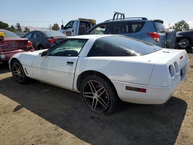 Photo 1 VIN: 1G1YY22P2S5103761 - CHEVROLET CORVETTE 