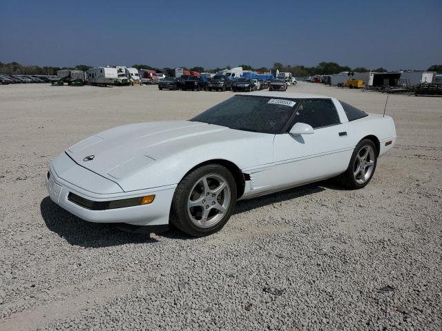 Photo 0 VIN: 1G1YY22P2S5106692 - CHEVROLET CORVETTE 