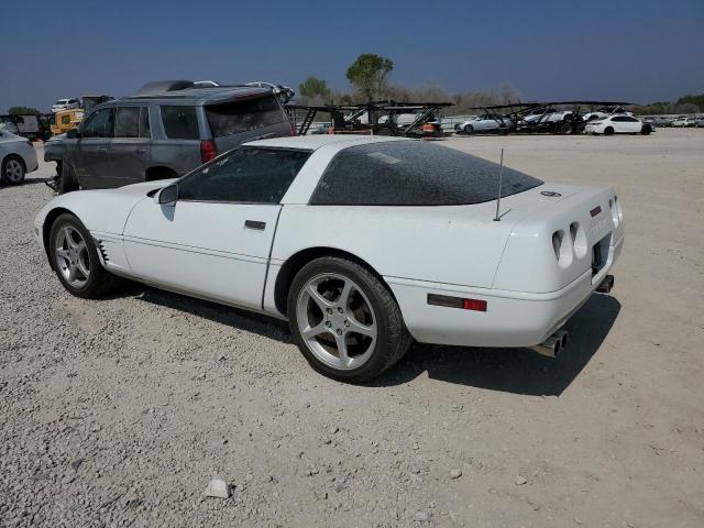 Photo 1 VIN: 1G1YY22P2S5106692 - CHEVROLET CORVETTE 