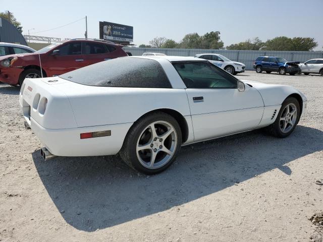 Photo 2 VIN: 1G1YY22P2S5106692 - CHEVROLET CORVETTE 