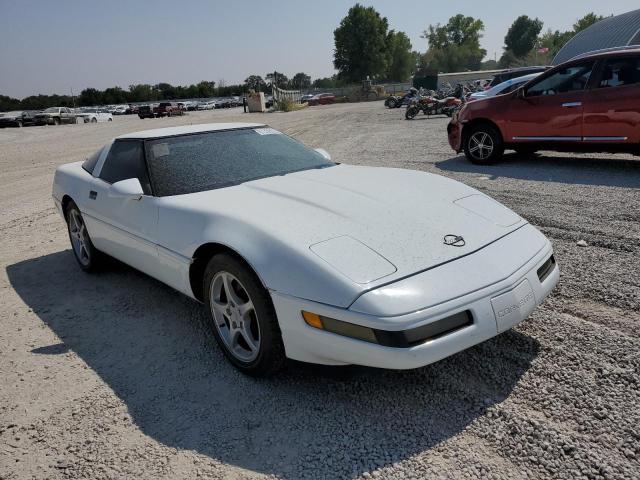 Photo 3 VIN: 1G1YY22P2S5106692 - CHEVROLET CORVETTE 