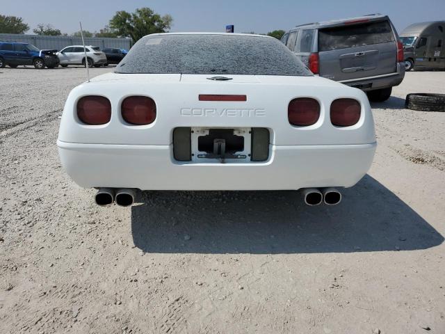 Photo 5 VIN: 1G1YY22P2S5106692 - CHEVROLET CORVETTE 