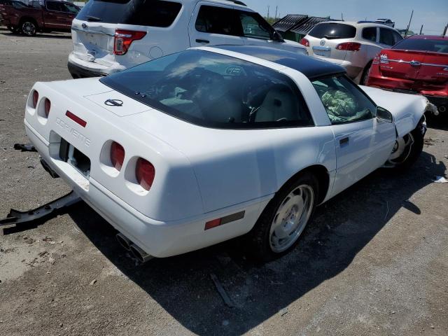 Photo 2 VIN: 1G1YY22P3R5117677 - CHEVROLET CORVETTE 