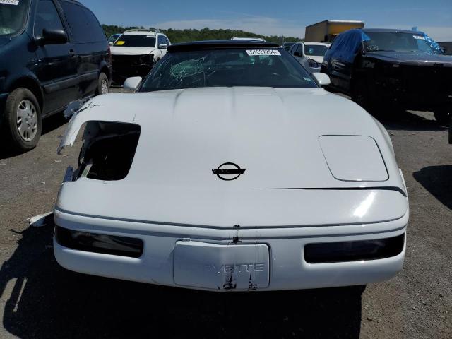 Photo 4 VIN: 1G1YY22P3R5117677 - CHEVROLET CORVETTE 