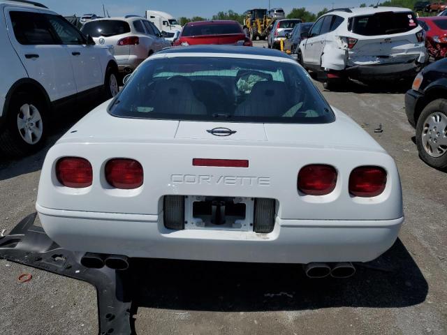 Photo 5 VIN: 1G1YY22P3R5117677 - CHEVROLET CORVETTE 