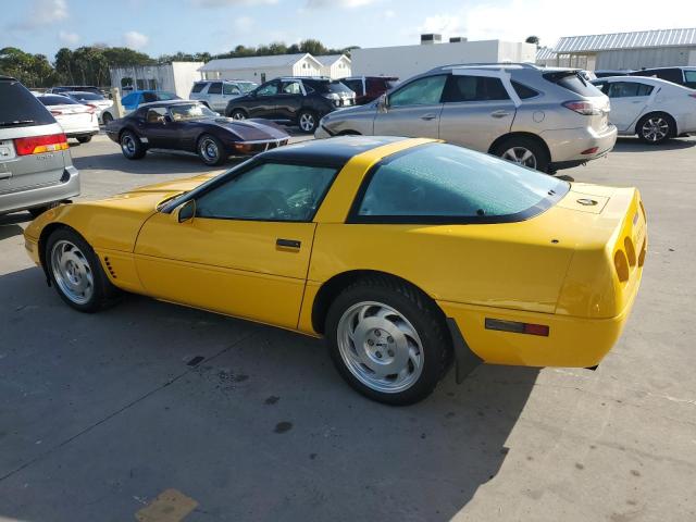 Photo 1 VIN: 1G1YY22P3S5118530 - CHEVROLET CORVETTE 