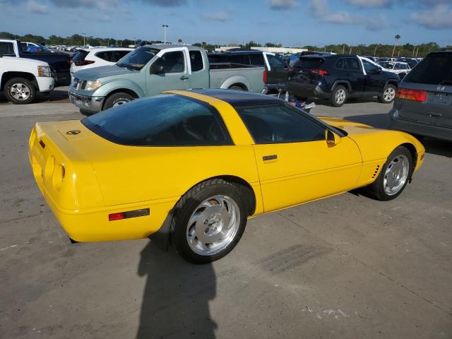 Photo 2 VIN: 1G1YY22P3S5118530 - CHEVROLET CORVETTE 