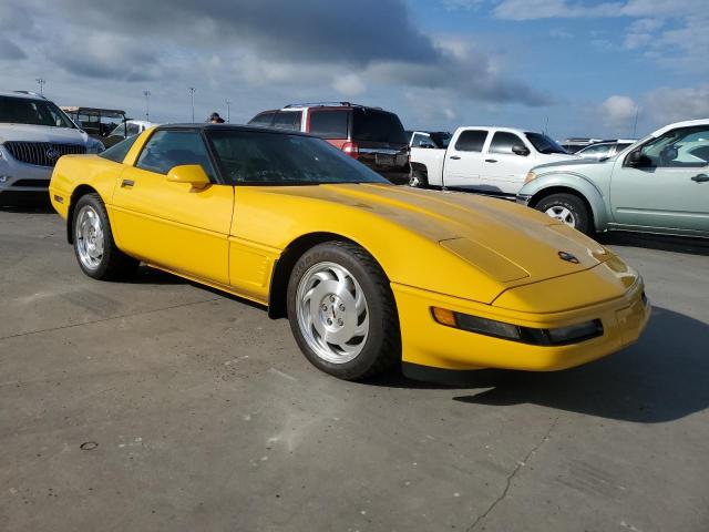 Photo 3 VIN: 1G1YY22P3S5118530 - CHEVROLET CORVETTE 