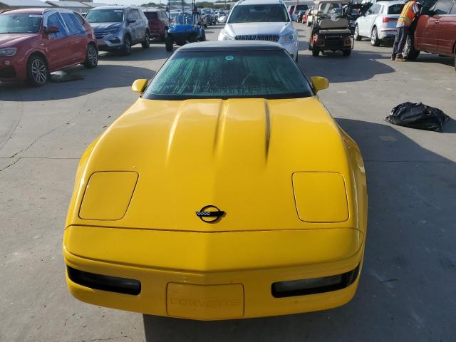 Photo 4 VIN: 1G1YY22P3S5118530 - CHEVROLET CORVETTE 