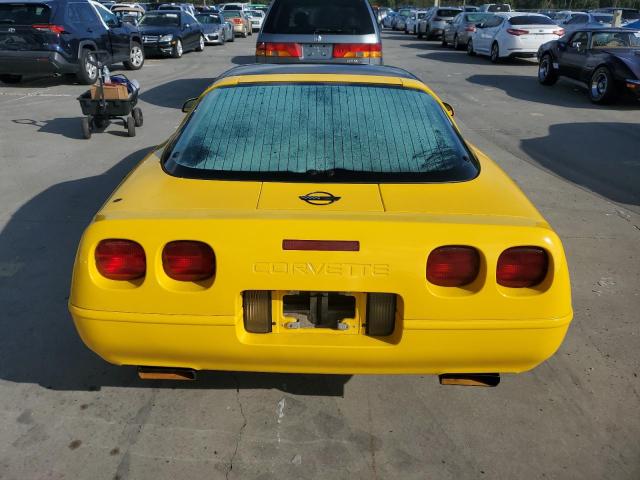 Photo 5 VIN: 1G1YY22P3S5118530 - CHEVROLET CORVETTE 