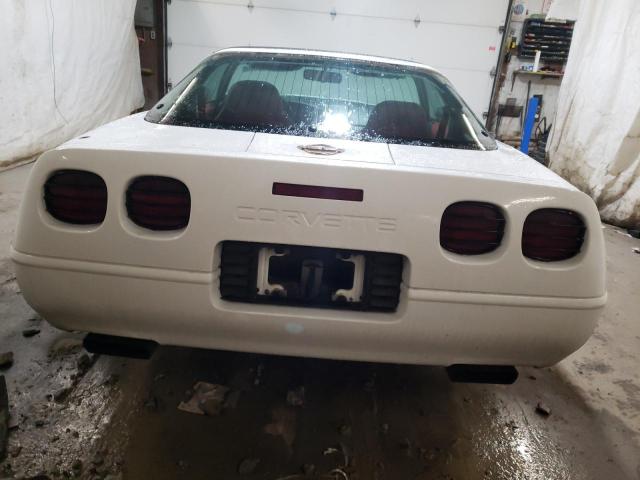 Photo 5 VIN: 1G1YY22P4R5110804 - CHEVROLET CORVETTE 