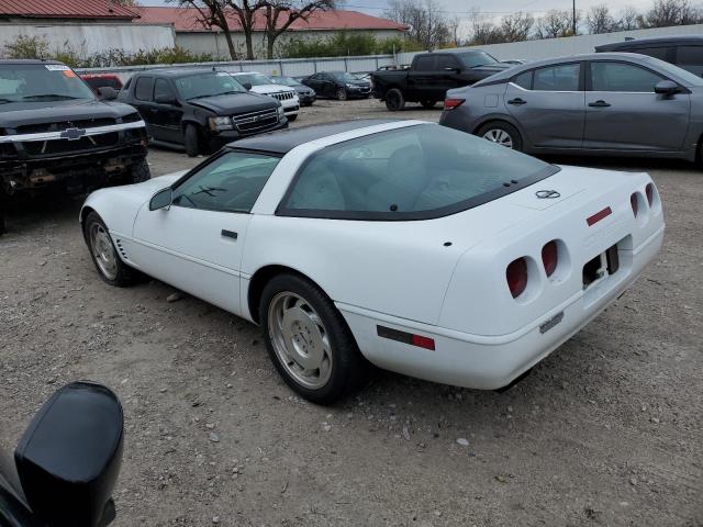 Photo 1 VIN: 1G1YY22P4S5108301 - CHEVROLET CORVETTE 