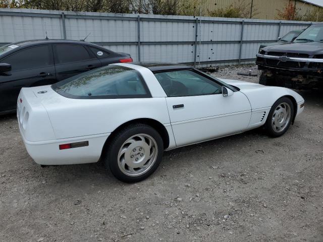 Photo 2 VIN: 1G1YY22P4S5108301 - CHEVROLET CORVETTE 