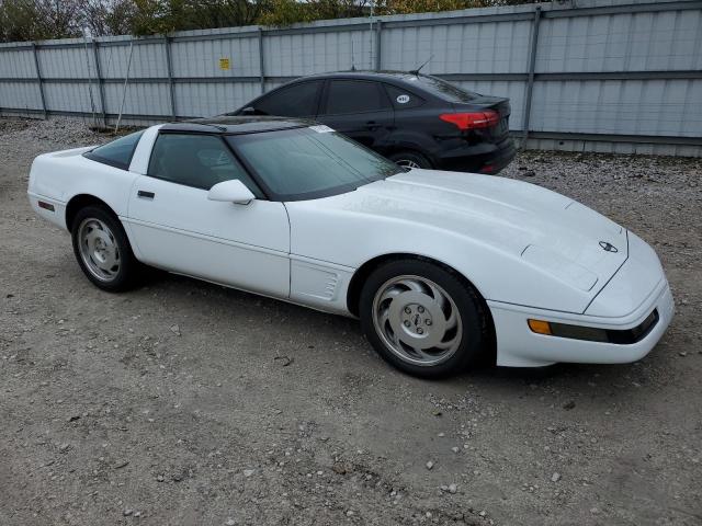 Photo 3 VIN: 1G1YY22P4S5108301 - CHEVROLET CORVETTE 