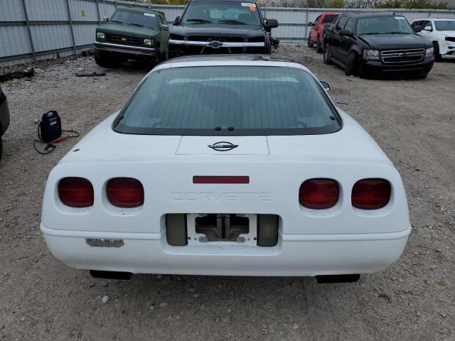 Photo 5 VIN: 1G1YY22P4S5108301 - CHEVROLET CORVETTE 