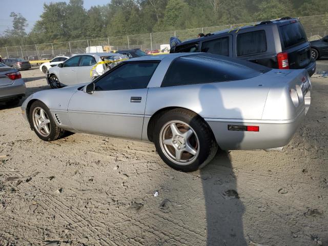 Photo 1 VIN: 1G1YY22P4T5108400 - CHEVROLET CORVETTE 