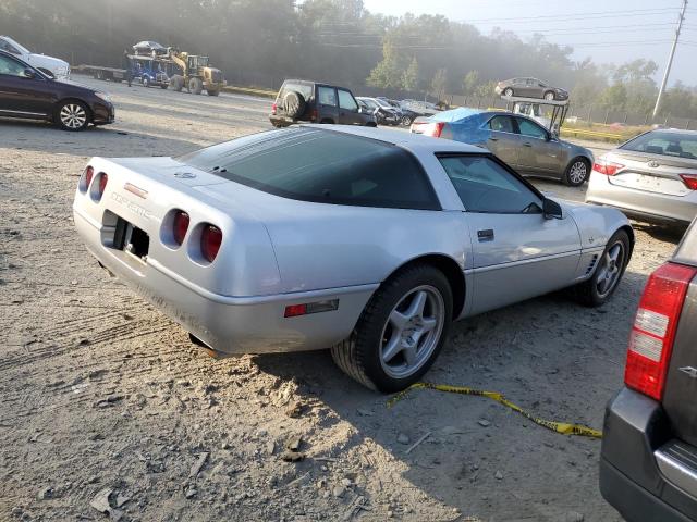 Photo 2 VIN: 1G1YY22P4T5108400 - CHEVROLET CORVETTE 