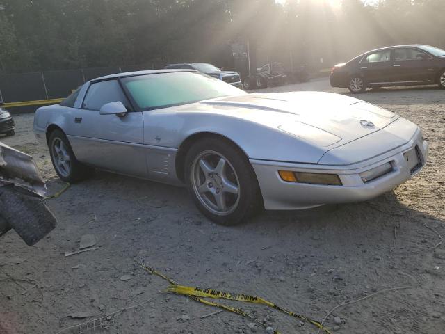 Photo 3 VIN: 1G1YY22P4T5108400 - CHEVROLET CORVETTE 