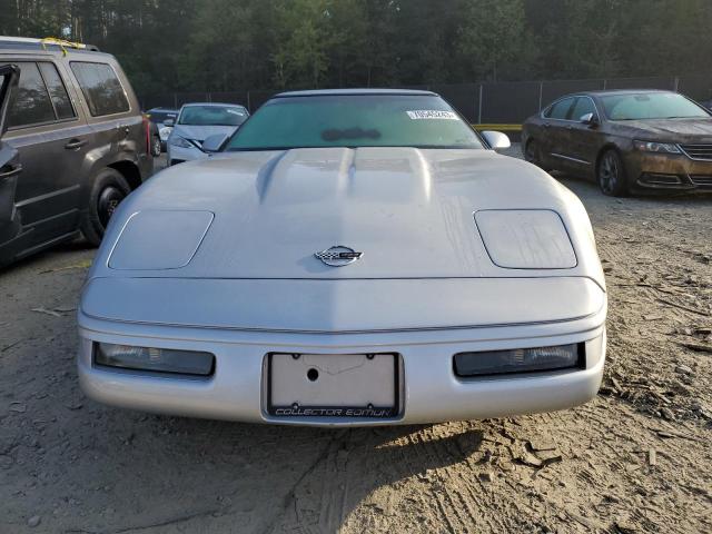 Photo 4 VIN: 1G1YY22P4T5108400 - CHEVROLET CORVETTE 