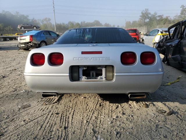 Photo 5 VIN: 1G1YY22P4T5108400 - CHEVROLET CORVETTE 