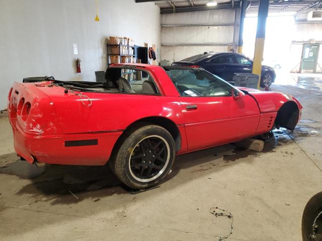 Photo 2 VIN: 1G1YY22P5R5101450 - CHEVROLET CORVETTE 