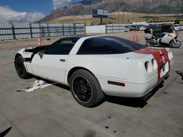 Photo 1 VIN: 1G1YY22P5R5106504 - CHEVROLET CORVETTE 