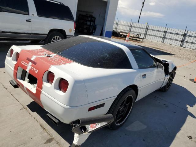 Photo 2 VIN: 1G1YY22P5R5106504 - CHEVROLET CORVETTE 