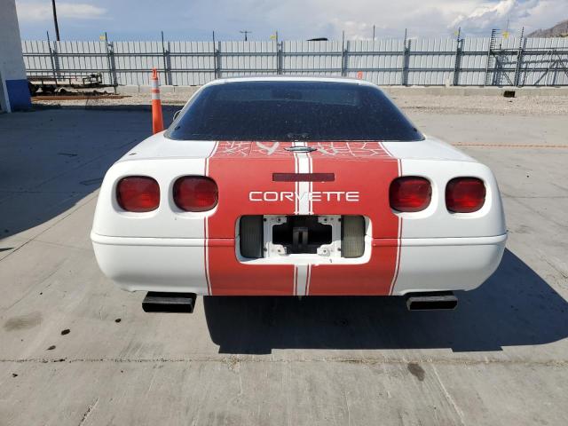 Photo 5 VIN: 1G1YY22P5R5106504 - CHEVROLET CORVETTE 