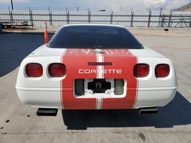 Photo 9 VIN: 1G1YY22P5R5106504 - CHEVROLET CORVETTE 