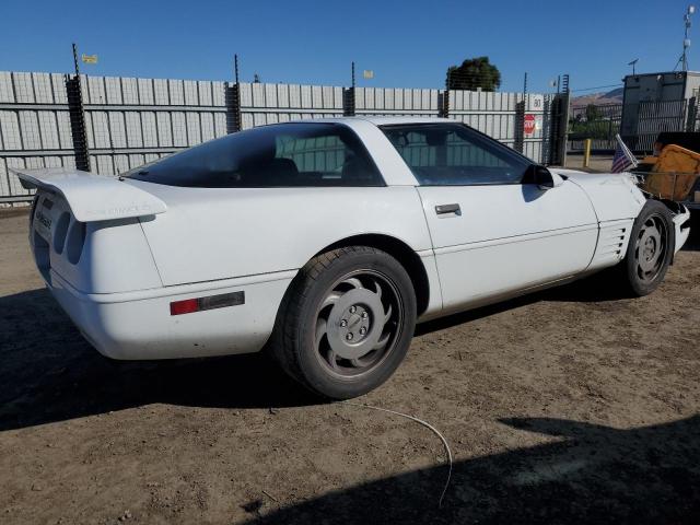 Photo 2 VIN: 1G1YY22P5R5110942 - CHEVROLET CORVETTE 