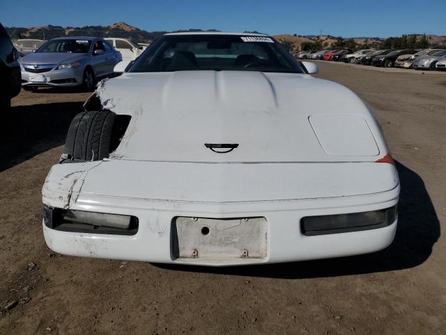 Photo 4 VIN: 1G1YY22P5R5110942 - CHEVROLET CORVETTE 