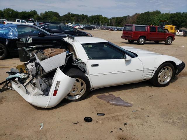 Photo 2 VIN: 1G1YY22P5R5119575 - CHEVROLET CORVETTE 