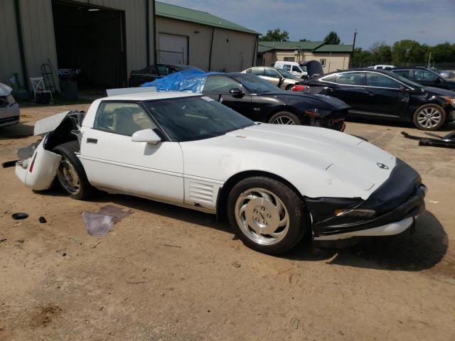 Photo 3 VIN: 1G1YY22P5R5119575 - CHEVROLET CORVETTE 