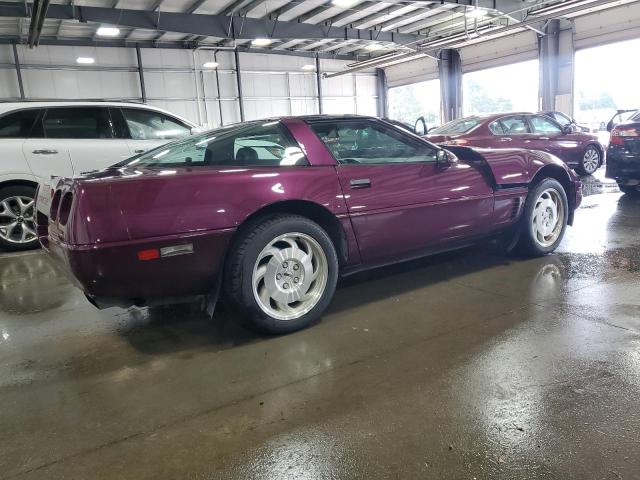 Photo 2 VIN: 1G1YY22P5S5101776 - CHEVROLET CORVETTE 