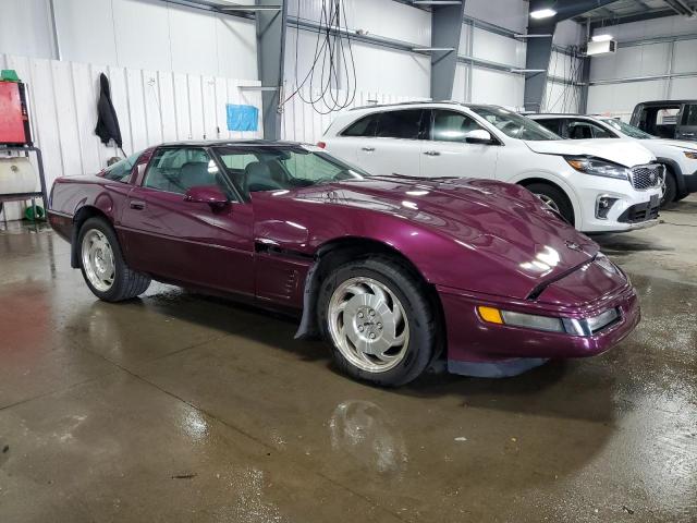 Photo 3 VIN: 1G1YY22P5S5101776 - CHEVROLET CORVETTE 