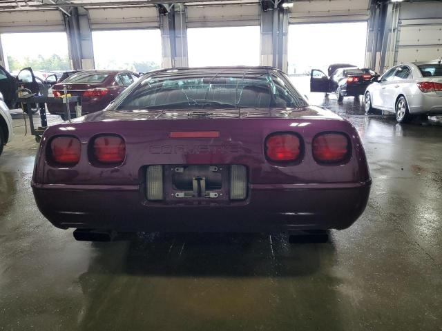 Photo 5 VIN: 1G1YY22P5S5101776 - CHEVROLET CORVETTE 