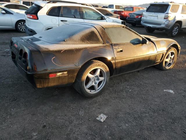 Photo 2 VIN: 1G1YY22P5S5104015 - CHEVROLET CORVETTE 