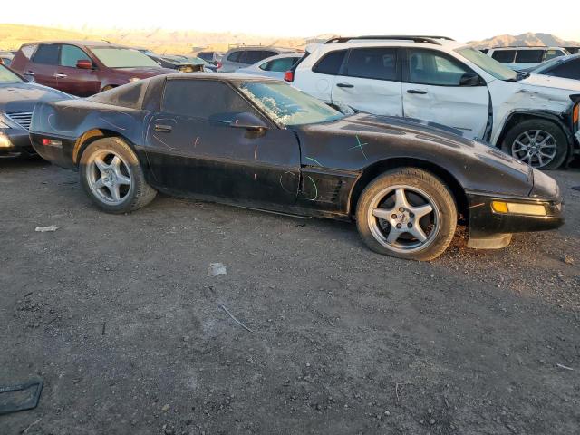 Photo 3 VIN: 1G1YY22P5S5104015 - CHEVROLET CORVETTE 