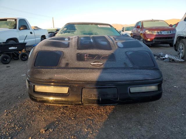 Photo 4 VIN: 1G1YY22P5S5104015 - CHEVROLET CORVETTE 