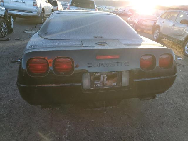 Photo 5 VIN: 1G1YY22P5S5104015 - CHEVROLET CORVETTE 