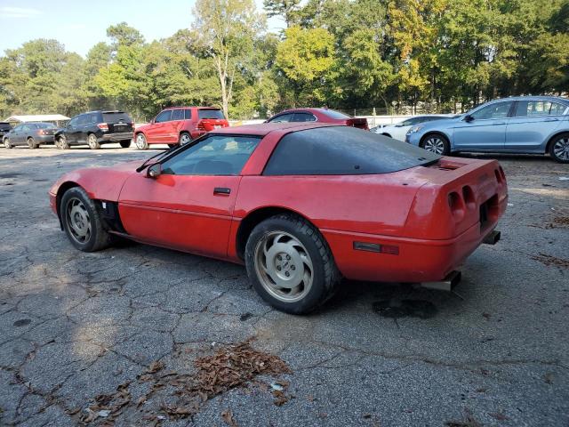 Photo 1 VIN: 1G1YY22P5S5106072 - CHEVROLET CORVETTE 