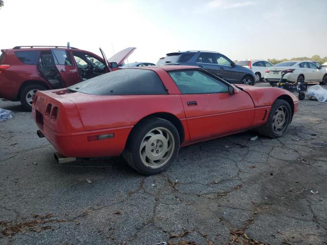 Photo 2 VIN: 1G1YY22P5S5106072 - CHEVROLET CORVETTE 