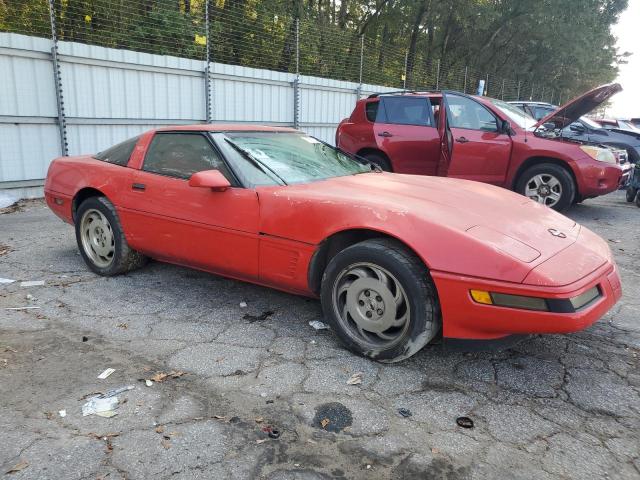 Photo 3 VIN: 1G1YY22P5S5106072 - CHEVROLET CORVETTE 