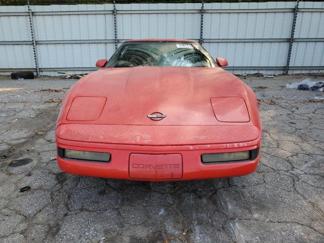 Photo 4 VIN: 1G1YY22P5S5106072 - CHEVROLET CORVETTE 