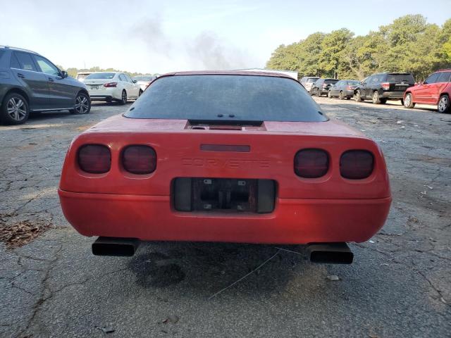 Photo 5 VIN: 1G1YY22P5S5106072 - CHEVROLET CORVETTE 